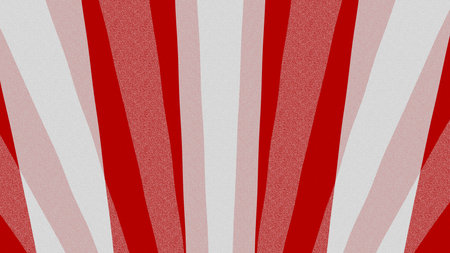 Striped wallpaper texture. Abstract background for design .Backdrop in UHD format 3840 x 2160.の写真素材