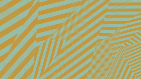 Striped wallpaper texture. Abstract background for design .Backdrop in UHD format 3840 x 2160.