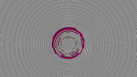 Abstract background with black and white stripes. Background in UHD format 3840x2160.の写真素材