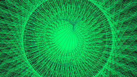 Abstract background in UHD format 3840x2160.の写真素材