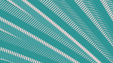 Abstract background with colored stripes.Background in UHD format 3840x2160.