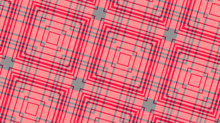 Abstract background with colored stripes.Background in UHD format 3840x2160.