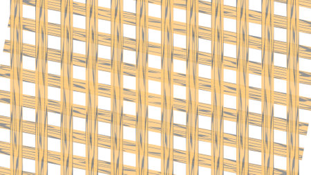 Striped wallpaper. Design for decor, print. Background in 4k format 3840x2160.