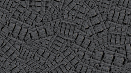 Striped wallpaper. Design for decor, print. Background in 4k format 3840x2160.