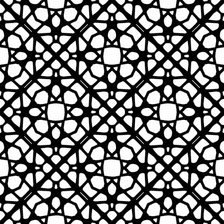 Repeat patterns.Seamless texture. Vector graphics for design, prints, decoration, cover, textile,...