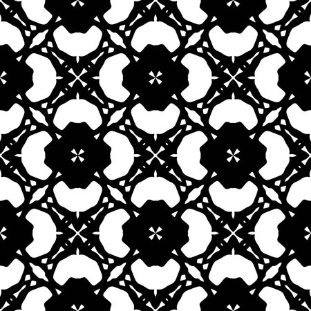Repeat patterns.Seamless texture. Vector graphics for design, prints, decoration, cover, textile,...