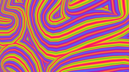 Abstract background with stripes.Wallpaper in UHD format 3840x2160.