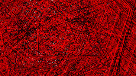 Abstract background with stripes.Wallpaper in UHD format 3840x2160.の写真素材