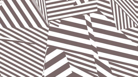 Abstract background with stripes.Wallpaper in UHD format 3840x2160.