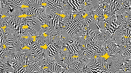 Abstract background with stripes.Wallpaper in UHD format 3840x2160.