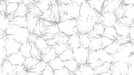 Abstract background with stripes. Wallpaper in UHD format 3840x2160.の写真素材