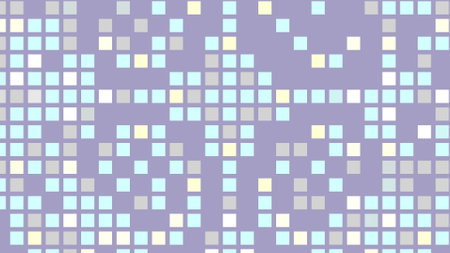 Abstract wallpaper 4k. Background pattern for video.