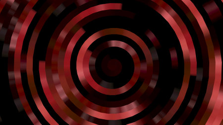 Abstract wallpaper 4k. Design for decor, print. Background pattern for video.の写真素材