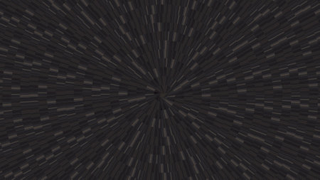 Black and white pattern.Abstract wallpaper 4k.Background pattern for video.