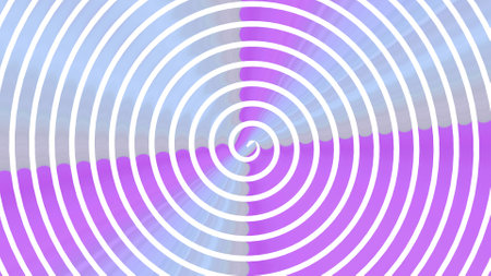 Abstract wallpaper 4k. Design for decor, print. Background pattern for video.