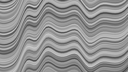 Black and white stripes. Abstract wallpaper 4k. 3840x2160 px. Background for video.の写真素材