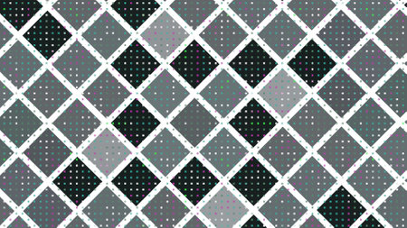 Black and white stripes. Abstract wallpaper 4k. 3840x2160 px. Background for video.