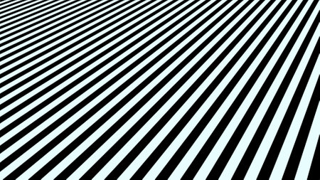 Black and white stripes. Abstract wallpaper 4k. 3840x2160 px. Background for video.の写真素材