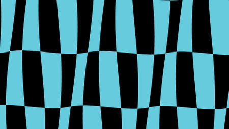 Striped wallpaper. Background for video.