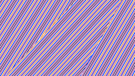 Striped wallpaper. Background for video.