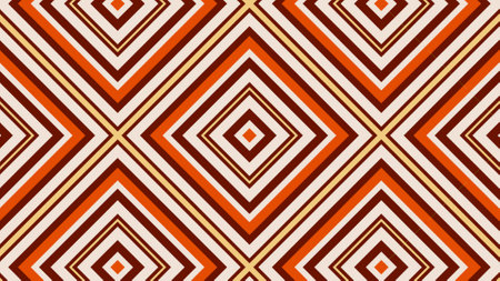 Striped wallpaper. Background for video.