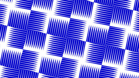 Striped wallpaper. Background for video.