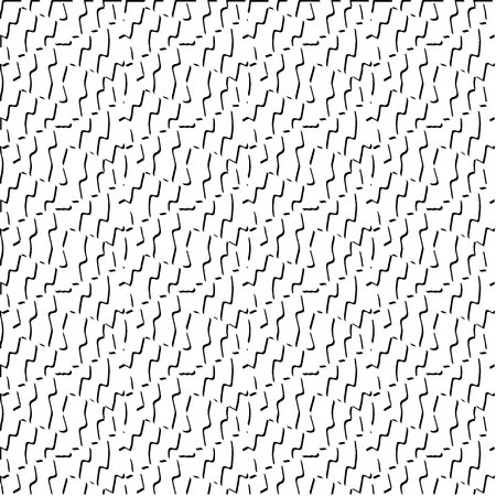 3d relief tiles. Vector pattern with symmetrical elements . Modern stylish abstract texture....