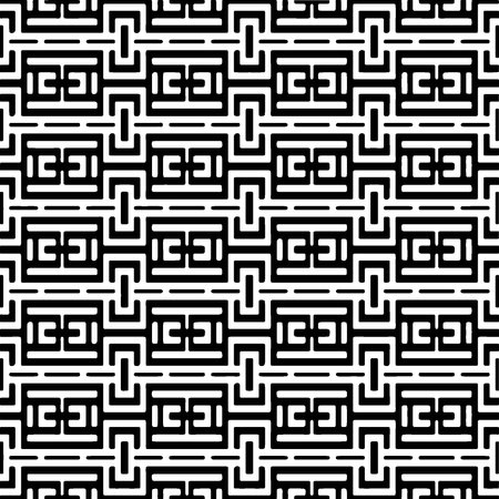 Repeat patterns.Seamless texture. Vector graphics for design, prints, decoration, cover, textile, digital wallpaper, web background, wrapping paper, clothing, fabric, packaging, cards.のイラスト素材