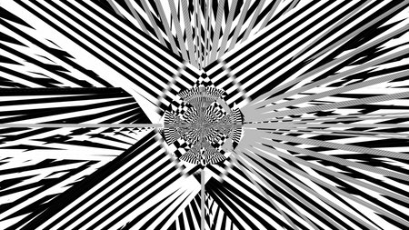 Abstract background with black stripes.Wallpaper 4k.の写真素材