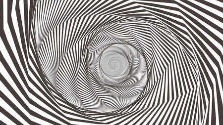 Abstract background with black stripes.Wallpaper 4k.の写真素材