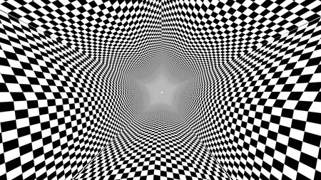 Abstract background with black stripes.Wallpaper 4k.の写真素材