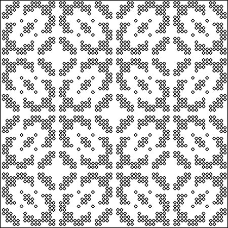 Linear pattern. Digital design.Black and white pattern for web page, textures, card, poster, fabric, textile. Linear Wallpaper Image. Repeating ornament.のイラスト素材