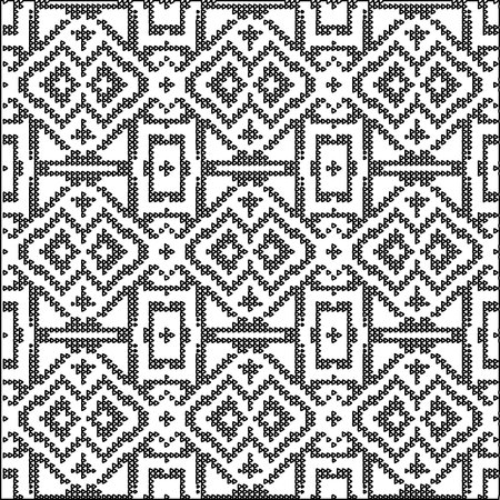 Linear pattern. Digital design.Black and white pattern for web page, textures, card, poster, fabric,...