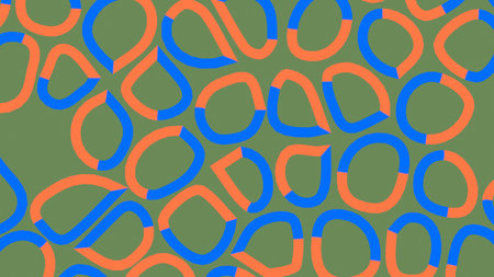 Abstract background with stripes.4k Wallpaper