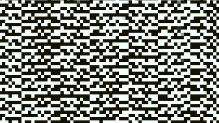 Abstract background with black and white stripes.Wallpaper 4k.