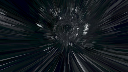 Abstract background with black and white shapes.Backdrop in UHD format 3840 x 2160.Wallpaper 4k.