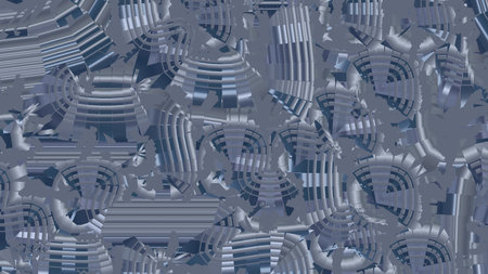 Background with abstract shapes.Backdrop in UHD format 3840x2160.Wallpaper 4k.