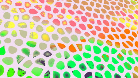 Background with abstract shapes.Backdrop in UHD format 3840x2160.Wallpaper 4k.