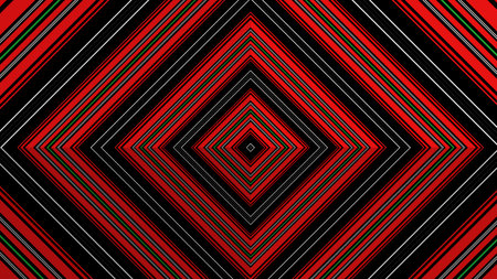 Background with colorful stripes. Abstract wallpaper 4k.Background pattern for video.の写真素材