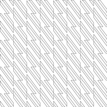 Line patterns. Digital design.Black and white pattern for web page, textures, card, poster, fabric,...