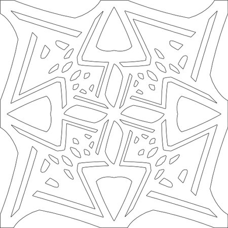 Line patterns. Digital design.Black and white pattern for web page, textures, card, poster, fabric, textile. Linear Wallpaper Image.のイラスト素材