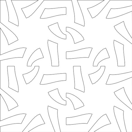 Line patterns. Digital design.Black and white pattern for web page, textures, card, poster, fabric, textile. Linear Wallpaper Image.のイラスト素材