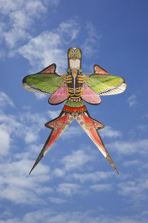 Kiteのeditorial素材