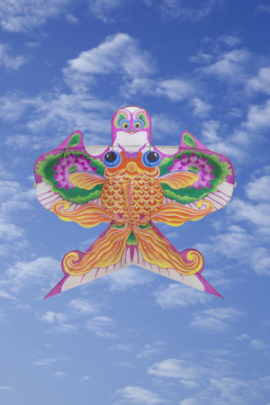 Kiteのeditorial素材