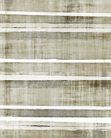 Brown and Beige Abstract Art Paintingの写真素材