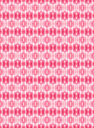 Pink Patternの写真素材