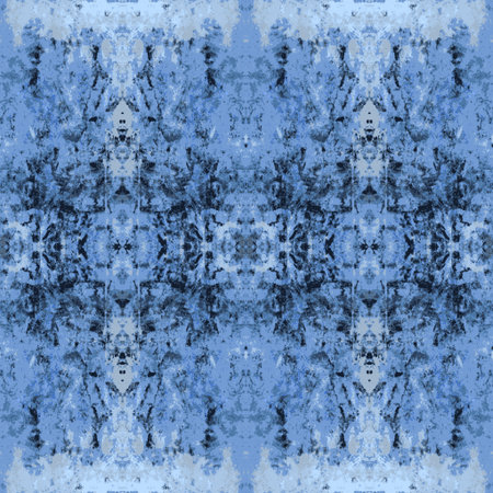 Blue Backgroundの写真素材