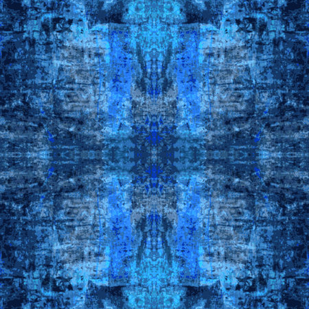 Blue Backgroundの写真素材