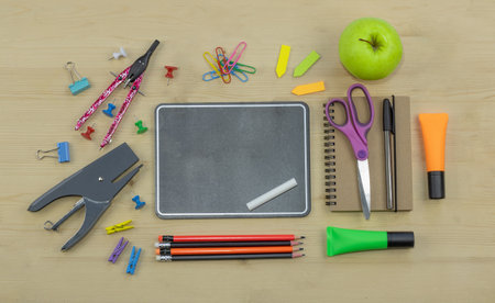 school supply drive, back to school.