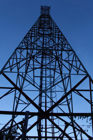 antennaの写真素材